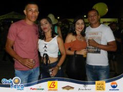 Festa da Vaca Atolada
